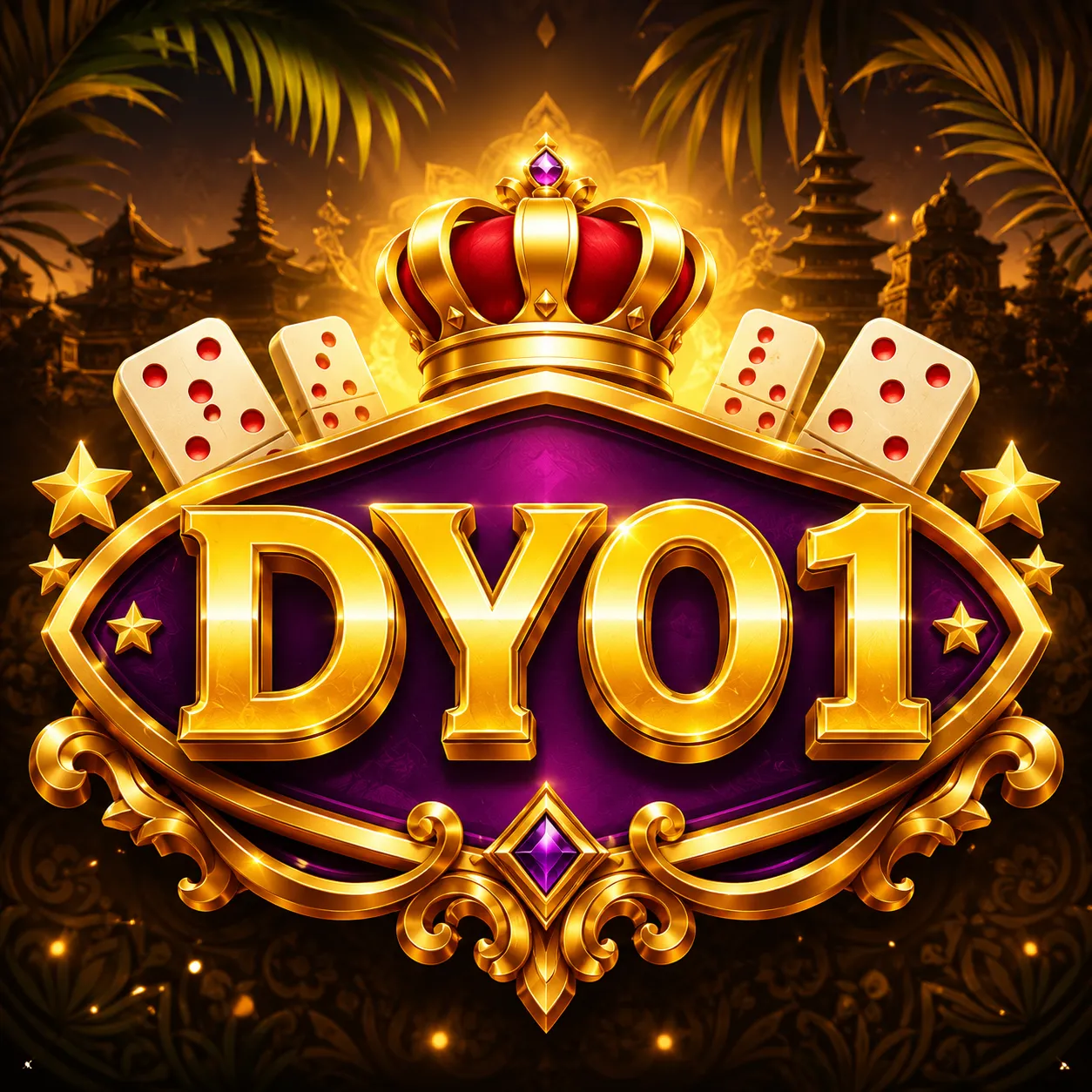 DY01 - Permainan Slot Menghibur di Ujung Jari Anda