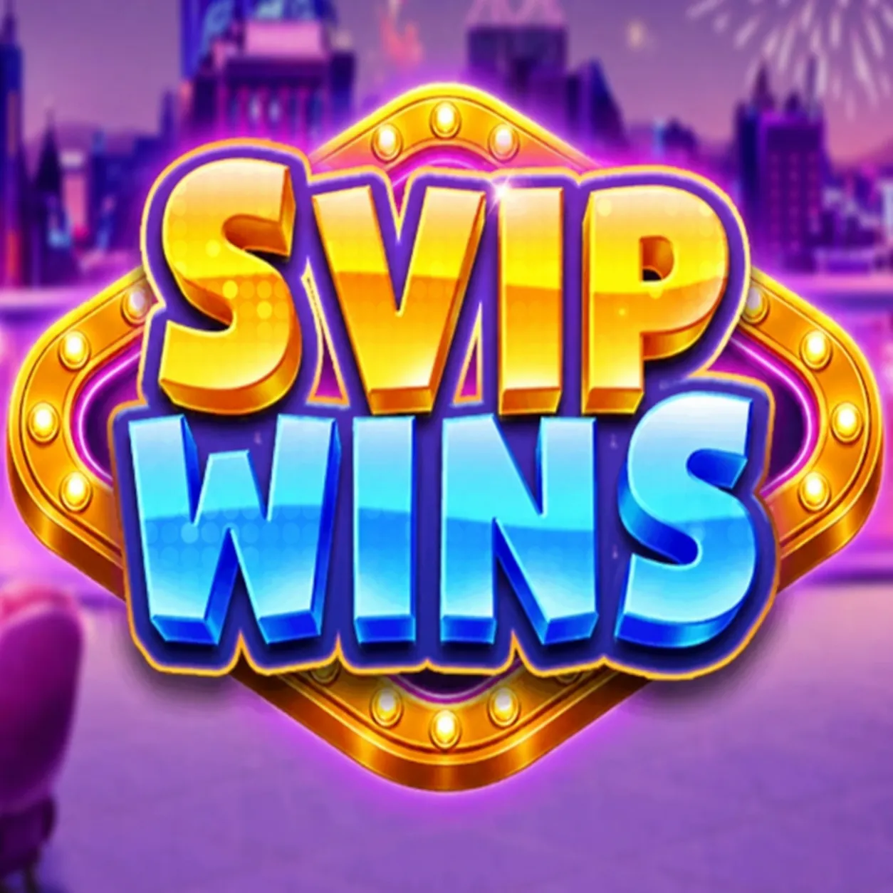SVIPWINS - Aksi Penuh Petualangan di Dalam Genggam Anda