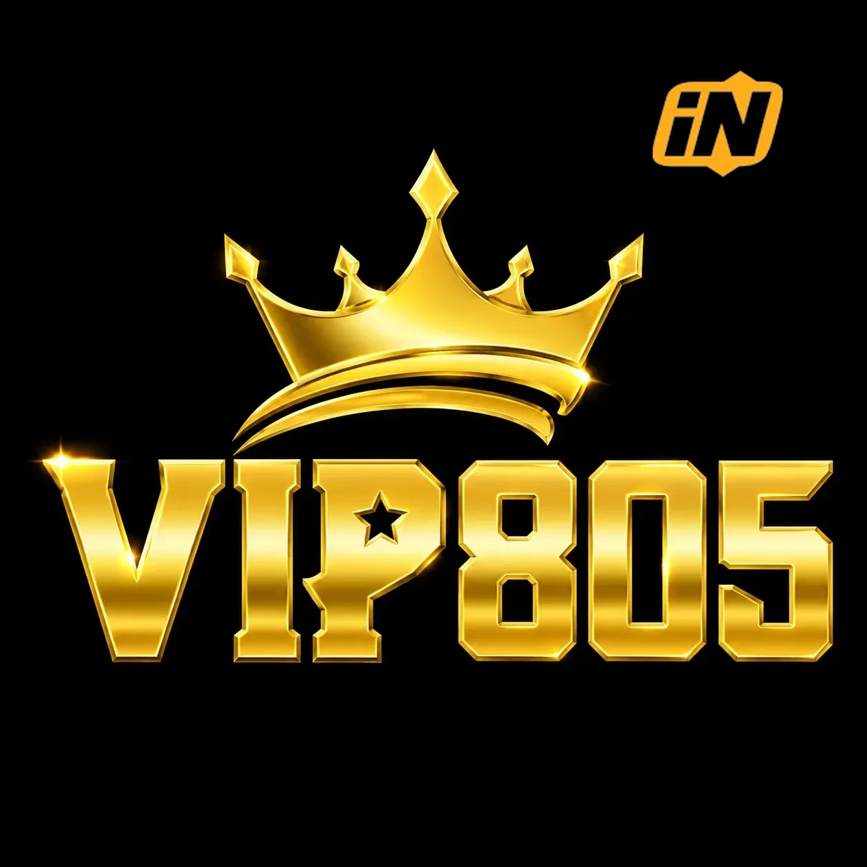 Logo vip805
